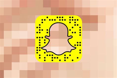 snapchat nudes porno|nudes 